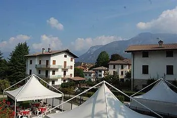 Albergo Del Cacciatore Cremeno