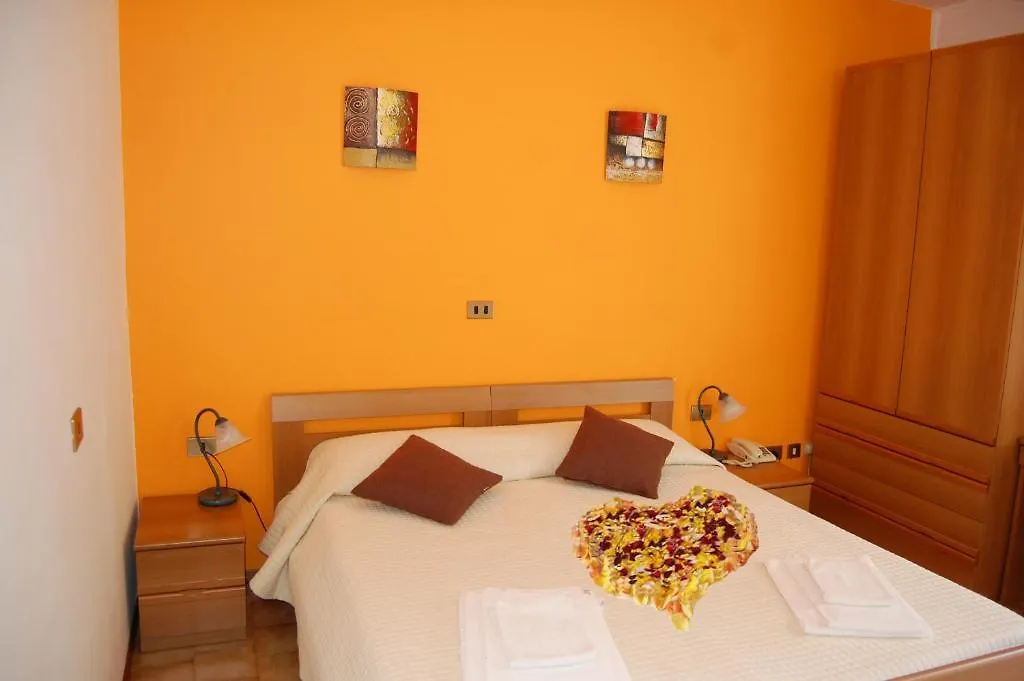 Albergo Del Cacciatore Cremeno