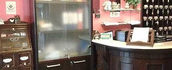 Otel Albergo Del Cacciatore Cremeno