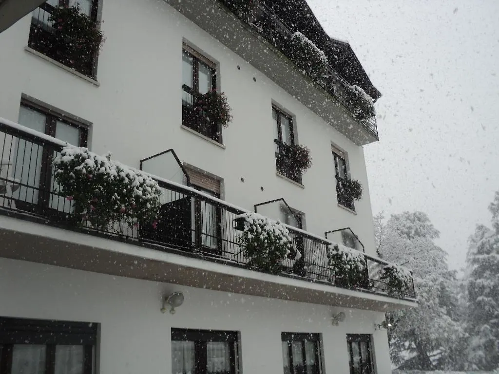 Albergo Del Cacciatore Cremeno
