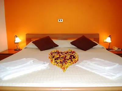 Otel Albergo Del Cacciatore Cremeno